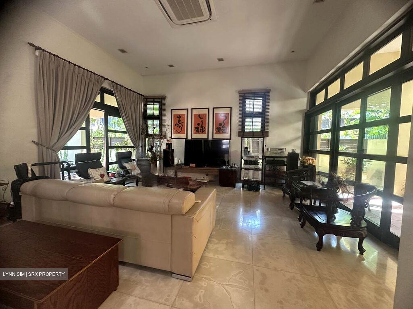 Frankel Estate (D15), Detached #483617511